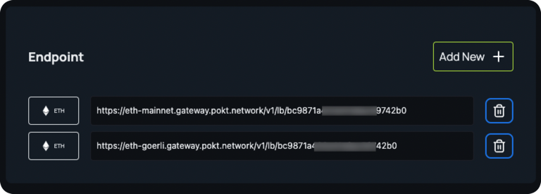 Copy rpc endpoint